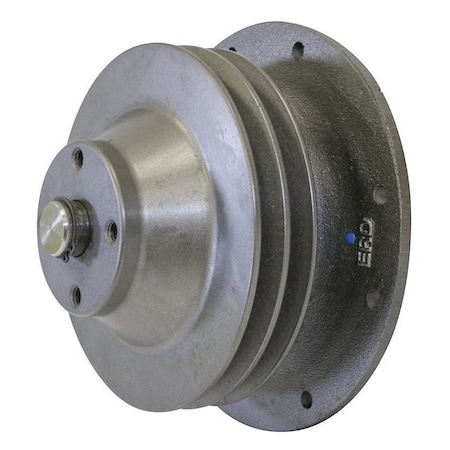A & I Products Pump, Water 7.3" x8.6" x6.8" A-403835058